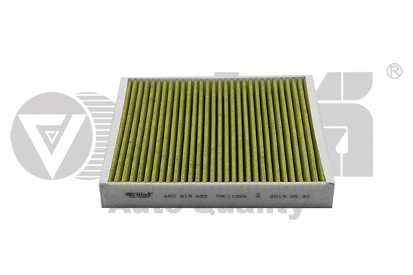 Filter, cabin air (88191696701)