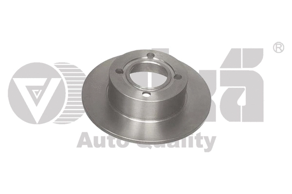 Brake Disc (66150021301)