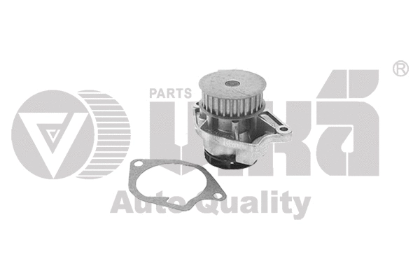 Water Pump, engine cooling (11210308701)