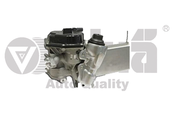 Cooler, exhaust gas recirculation (11317712101)