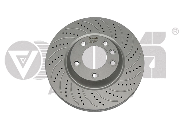 Brake Disc (66151716901)