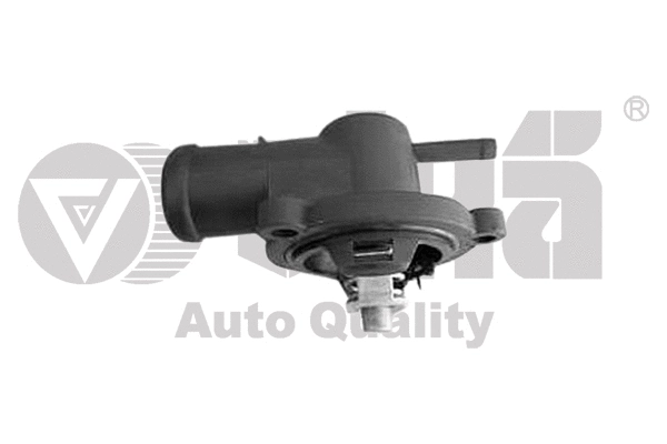 Thermostat, coolant (11210097401)