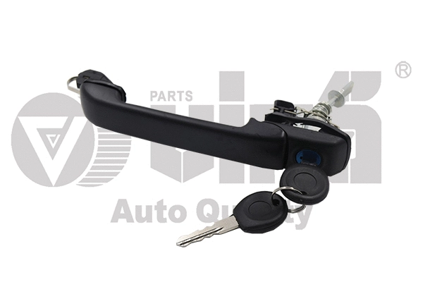 Exterior Door Handle (88370308401)
