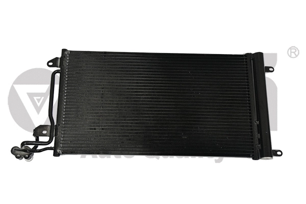 Condenser, air conditioning (28200738501)