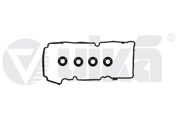 Gasket Set, cylinder head cover (K11790501)