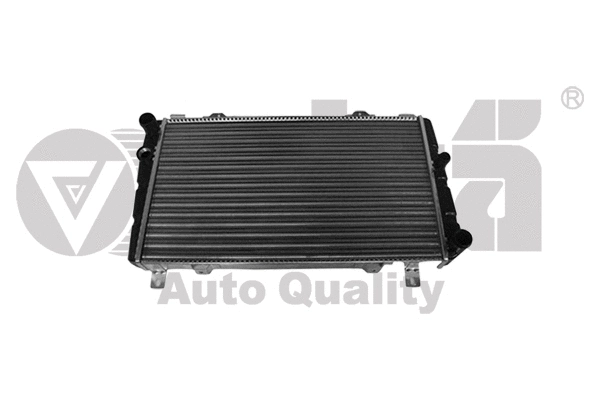 Radiator, engine cooling (16100279001)