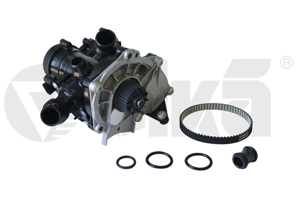 Water Pump, engine cooling (11211848101)
