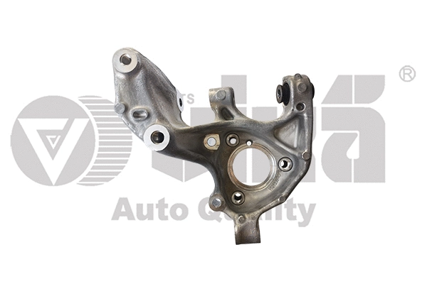 Steering Knuckle, wheel suspension (55051702801)