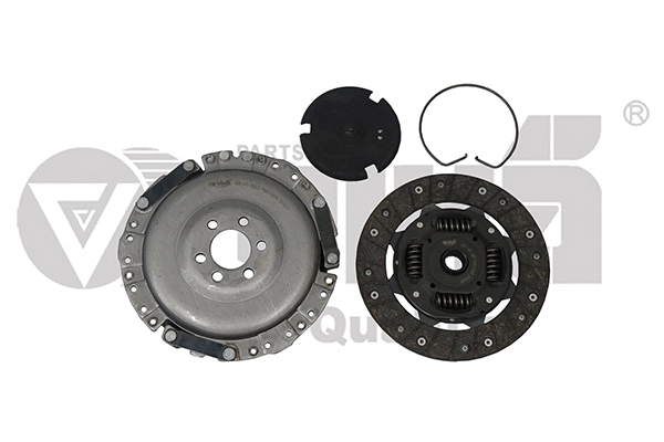 Clutch Kit (K11769601)