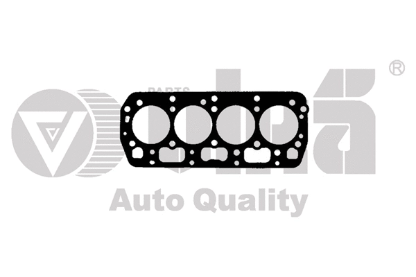 Gasket, cylinder head (11030152201)