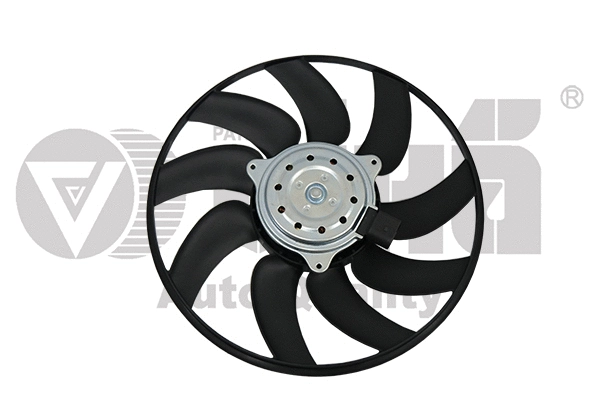Fan, engine cooling (99591801501)