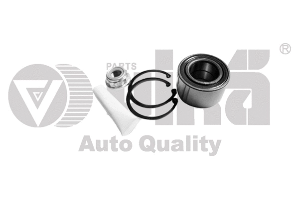 Wheel Bearing Kit (K50040001)