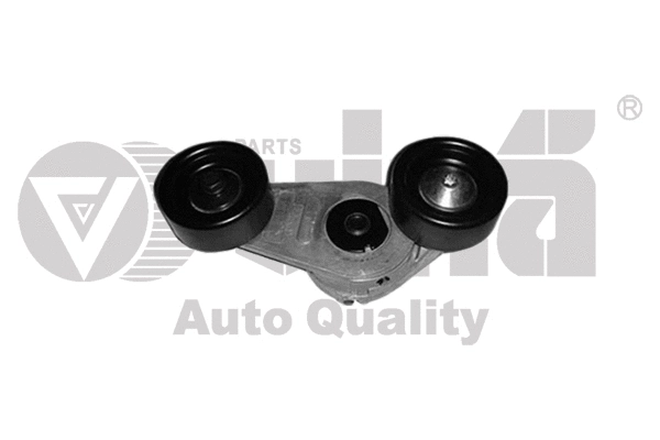 Belt Tensioner, V-ribbed belt (12600029401)