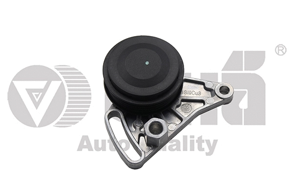 Belt Tensioner, V-ribbed belt (12600190601)