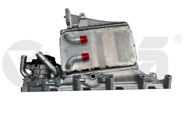 Cooler, exhaust gas recirculation (11291799601)
