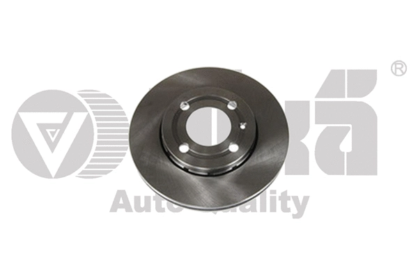 Brake Disc (66150024001)