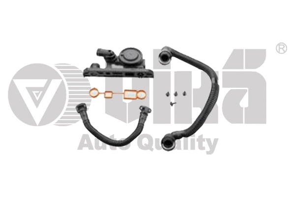 Valve, crankcase ventilation (11291782201)