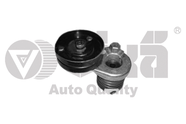 Belt Tensioner, V-ribbed belt (11450027001)