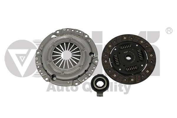 Clutch Kit (K30036501)