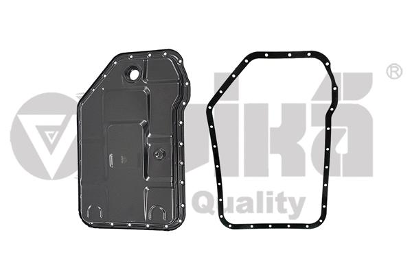 Oil Sump, automatic transmission (33211638201)
