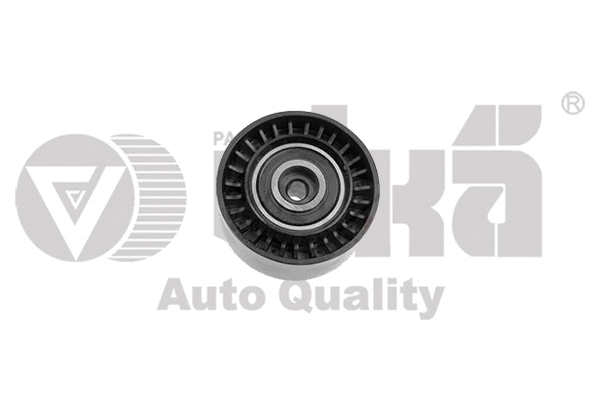 Deflection/Guide Pulley, V-ribbed belt (99031770401)