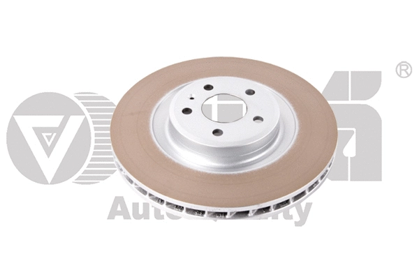 Brake Disc (66151718401)