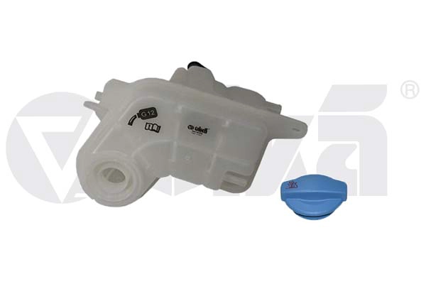Expansion Tank, coolant (11211838001)