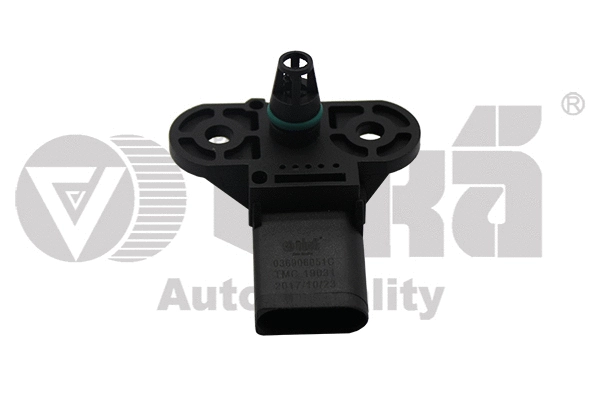 Sensor, intake manifold pressure (99061388201)