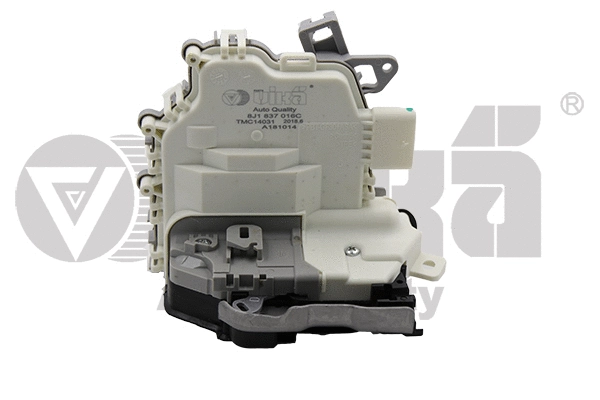 Door Lock (88371791201)