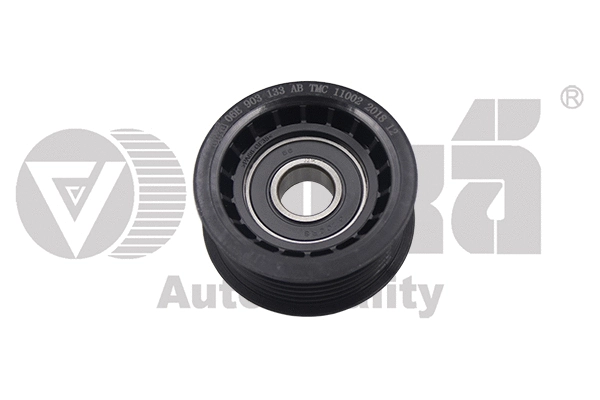 Tensioner Pulley, timing belt (99031769501)