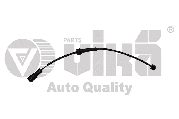 Warning Contact, brake pad wear (69190000101)