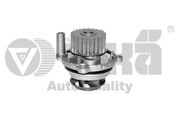 Water Pump, engine cooling (11210109701)
