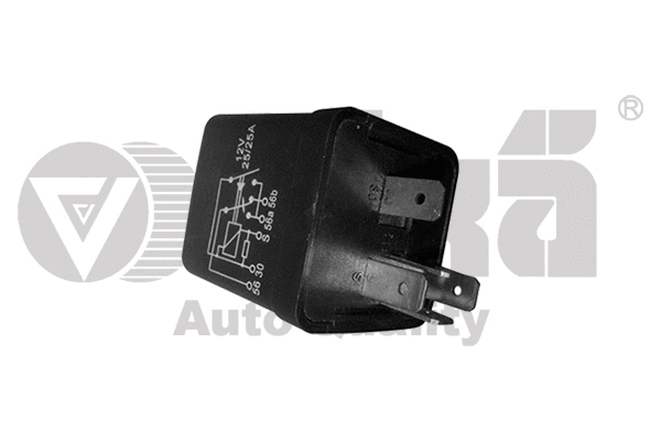 Multifunctional Relay (99410888901)
