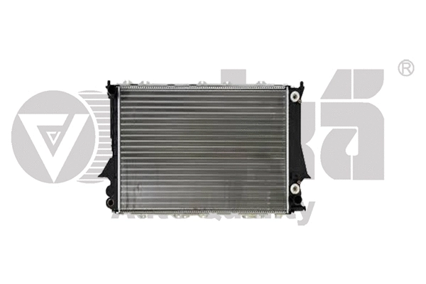 Radiator, engine cooling (11211817301)