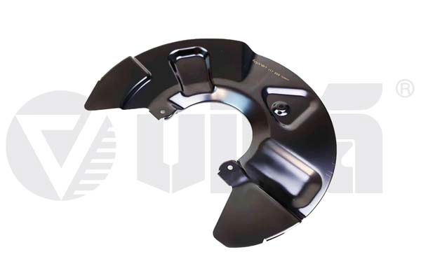 Splash Guard, brake disc (66151750401)