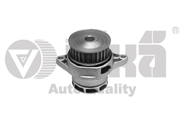 Water Pump, engine cooling (11211552001)