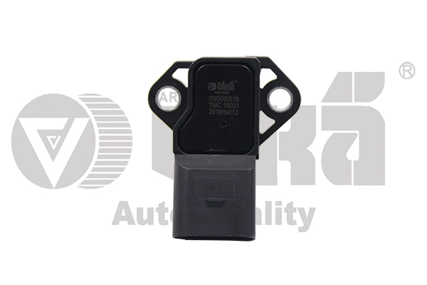 Sensor, intake manifold pressure (99060086401)