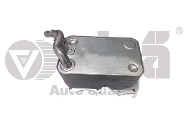 Oil Cooler, engine oil (11171698801)