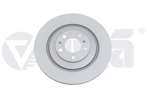 Brake Disc (66151729601)
