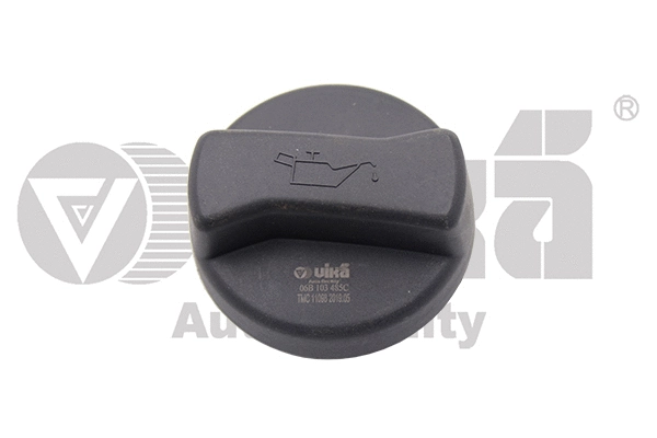 Sealing Cap, oil filler neck (11030057401)