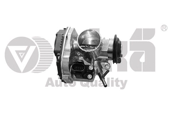 Throttle Body (91330661601)