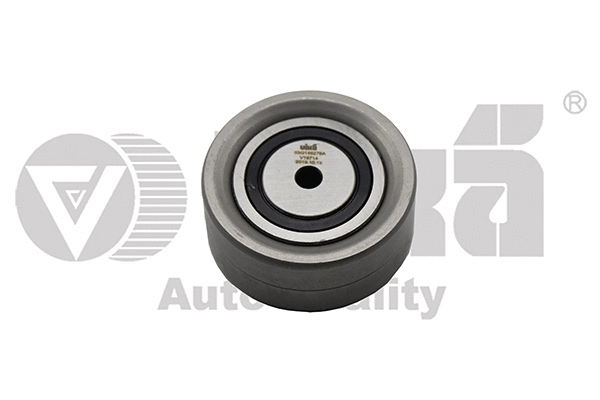 Deflection/Guide Pulley, V-ribbed belt (11451809801)