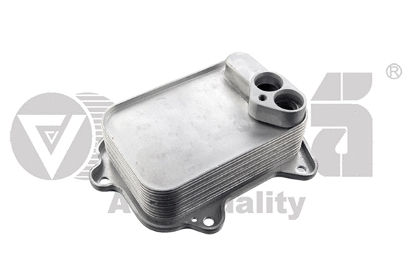 Oil Cooler, engine oil (11171701501)
