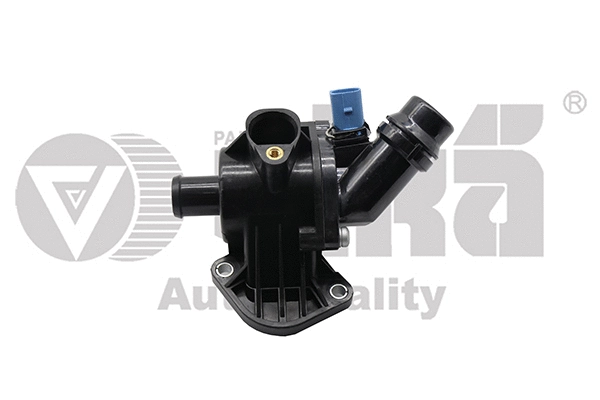 Thermostat, coolant (11210666901)