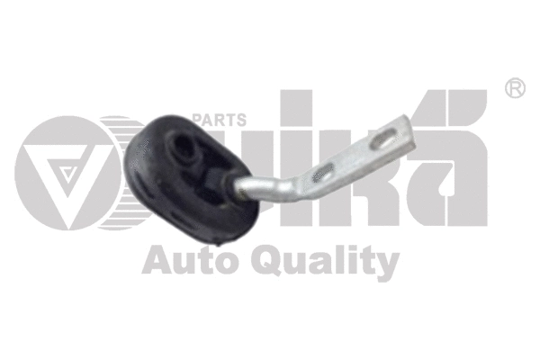 Mount, exhaust system (22531568201)