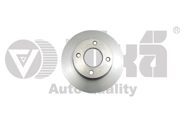 Brake Disc (66151091701)