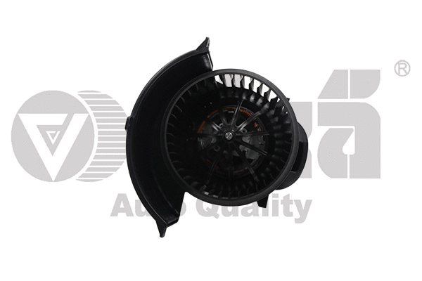 Interior Blower (88201490101)