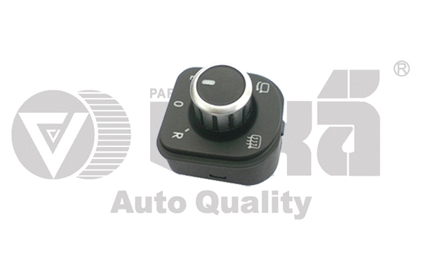 Switch, exterior rearview mirror adjustment (99591045701)