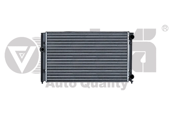 Radiator, engine cooling (11210123101)