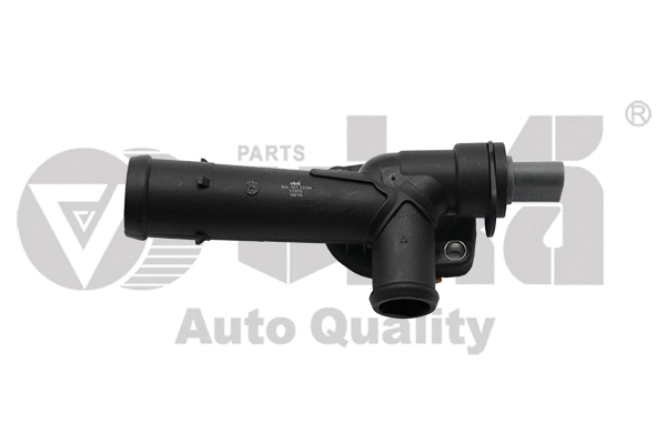 Coolant Flange (11211819701)
